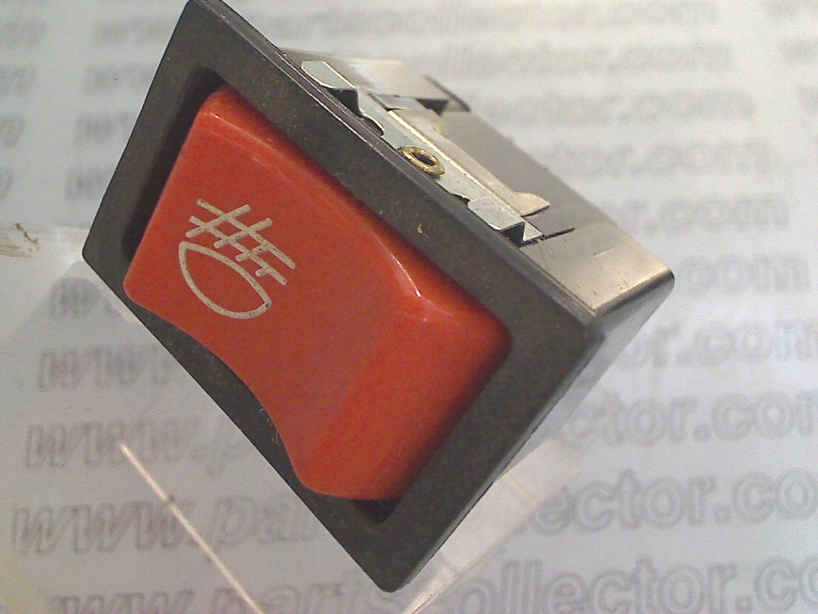 ALFA ROMEO 1.16E+11 Electrical system code 9523 compatible with: ALFA ROMEO ALFETTA 116 - detail view
